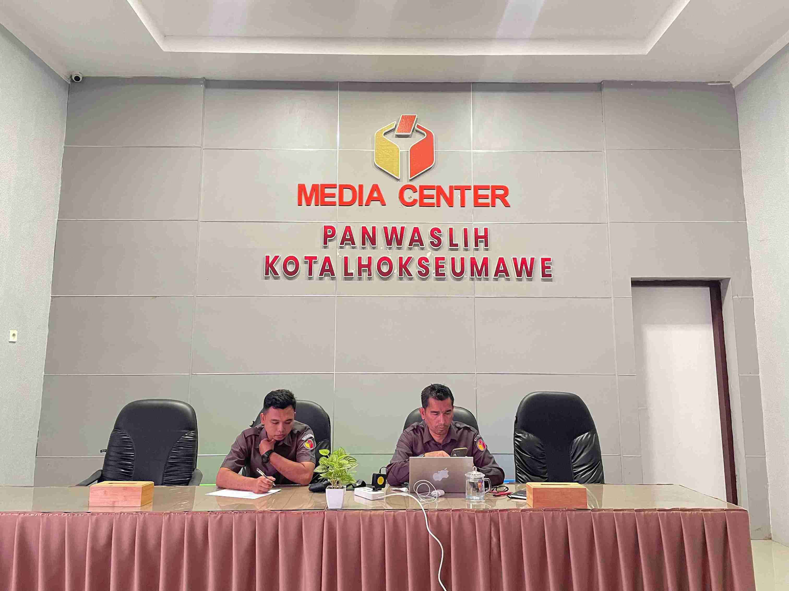 Rapat koodinasi Persiapan Pengawasan Pemutakhiran Data Pemilih Berkelanjutan (PDPB)