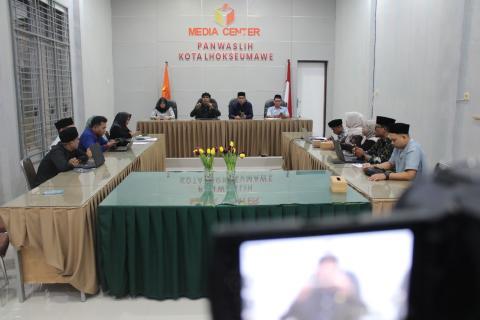 ngabuburit pengawasan