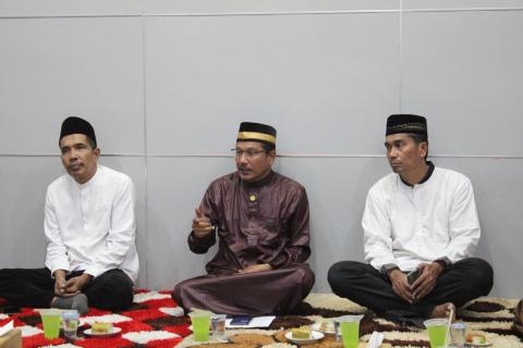 kultum teuku zulkarnaen