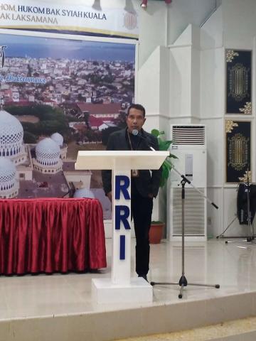 Dedy Syahputra