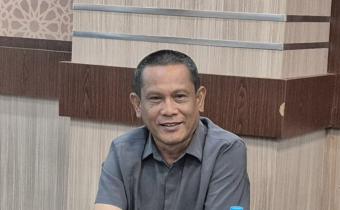 Poncek Suarakan Pemekaran Dapil 5 DPRA