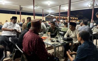 Diskusi Demokrasi bersama tokoh masyarakat, Akademisi dan Anggota Bawaslu Kabupaten Aceh Utara serta Bawaslu Kabupaten Bener Meriah