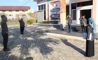 Yuli Asbar Tekankan Peningkatan Keimanan
