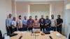 Foto bersama Bawaslu Kota Lhokseumawe dengan Tim Asesmen