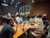 Diskusi demokrasi bersama Gerakan Pemuda Subuh (GPS)