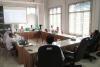 Rapat pleno mingguan