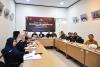 Rapat Pleno PDPB Triwulan III