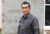 Ayi Jufridar, Koordinator Divisi Pencegahan, Partisipasi Masyarakat, dan Hubungan Masyarakat Bawaslu Kota Lhokseumawe, Aceh.