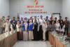 Foto Bersama Kader PMII Kota Lhokseumawe