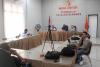 Rapat Pembahasan Pembentukan Kelompok Kerja (Pokja) Pencegahan dan Penanganan Kekerasan Seksual